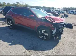 KM8HECA33SU188096 2025 HYUNDAI KONA