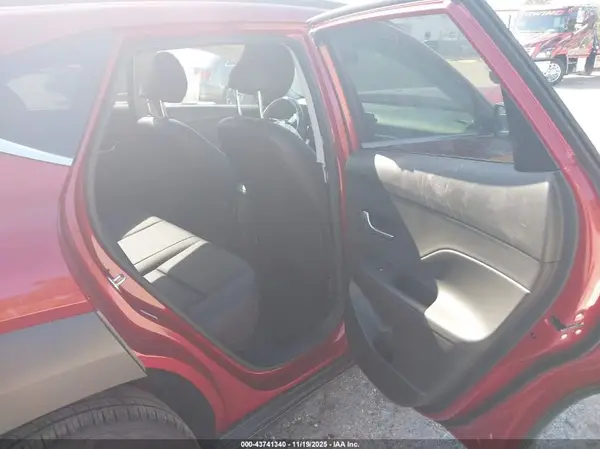 KM8HECA33SU188096 2025 HYUNDAI KONA - Image 8