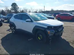 KM8HECA33SU201509 2025 HYUNDAI KONA