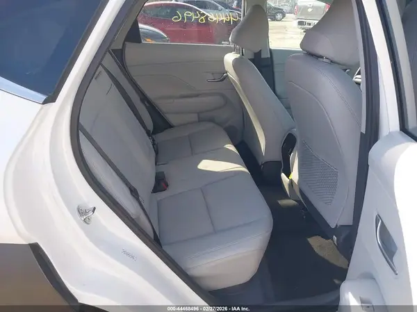 KM8HECA33SU201509 2025 HYUNDAI KONA - Image 8
