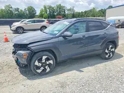 KM8HECA33SU205799 2025 HYUNDAI KONA