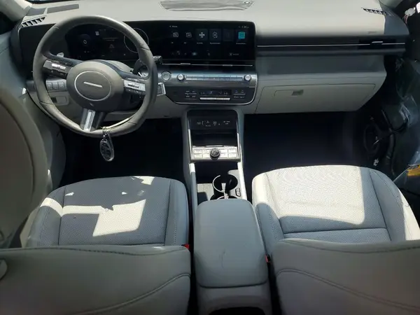 KM8HECA33SU205799 2025 HYUNDAI KONA - Image 8