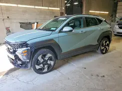 KM8HECA33SU206130 2025 HYUNDAI KONA