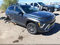 KM8HECA33SU237524 2025 HYUNDAI KONA