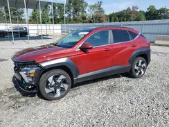 KM8HECA33SU240603 2025 HYUNDAI KONA