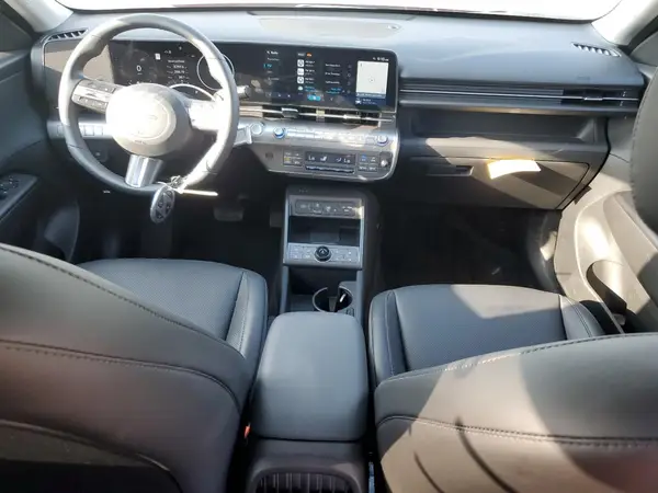 KM8HECA33SU240603 2025 HYUNDAI KONA - Image 8