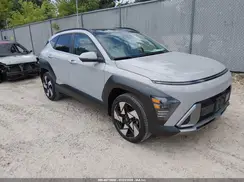 KM8HECA33SU291258 2025 HYUNDAI KONA