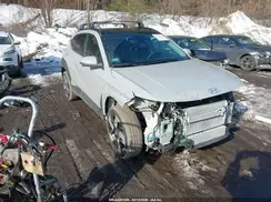 KM8HECA33TU345482 2026 HYUNDAI KONA