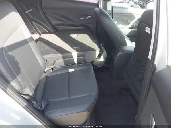 KM8HECA33TU345482 2026 HYUNDAI KONA - Image 8