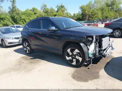 KM8HECA33TU408824 2026 HYUNDAI KONA