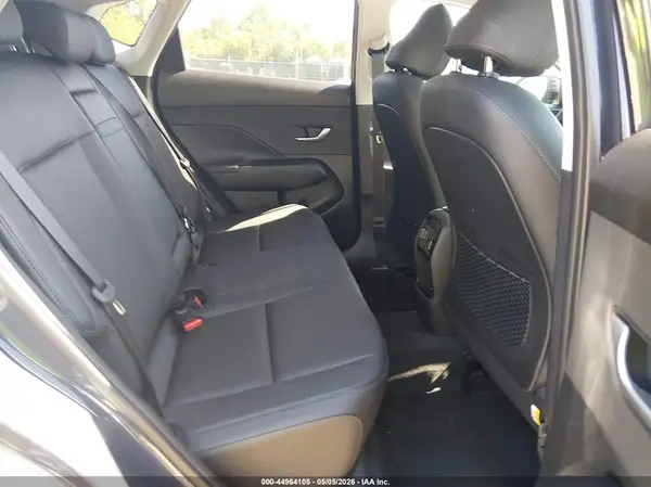 KM8HECA33TU408824 2026 HYUNDAI KONA - Image 8