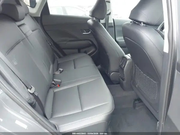 KM8HECA33TU415174 2026 HYUNDAI KONA - Image 8