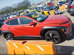KM8HECA33TU431987 2026 HYUNDAI KONA