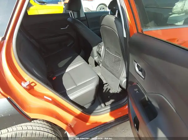KM8HECA33TU431987 2026 HYUNDAI KONA - Image 8