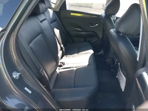 KM8HECA34RU024513 2024 HYUNDAI KONA - Image 8