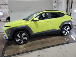 KM8HECA34RU028268 2024 HYUNDAI KONA