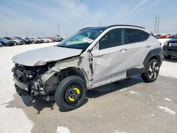 KM8HECA34RU030179 2024 HYUNDAI KONA - Image 1