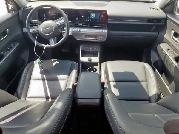 KM8HECA34RU030179 2024 HYUNDAI KONA - Image 8