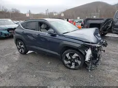 KM8HECA34RU052943 2024 HYUNDAI KONA