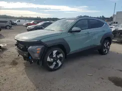 KM8HECA34RU062906 2024 HYUNDAI KONA