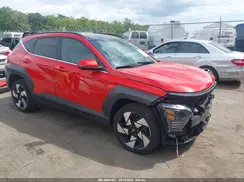 KM8HECA34RU063070 2024 HYUNDAI KONA