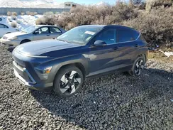 KM8HECA34RU063795 2024 HYUNDAI KONA