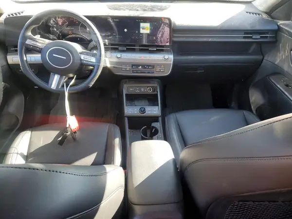 KM8HECA34RU063795 2024 HYUNDAI KONA - Image 8