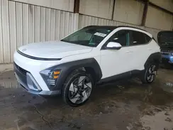 KM8HECA34RU064364 2024 HYUNDAI KONA