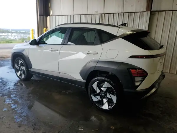 KM8HECA34RU064364 2024 HYUNDAI KONA - Image 2