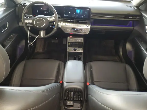 KM8HECA34RU064364 2024 HYUNDAI KONA - Image 8