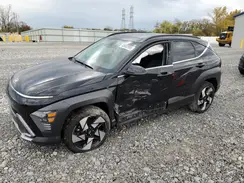 KM8HECA34RU067068 2024 HYUNDAI KONA