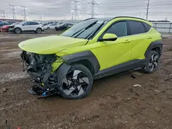 KM8HECA34RU067913 2024 HYUNDAI KONA