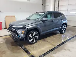 KM8HECA34RU079186 2024 HYUNDAI KONA