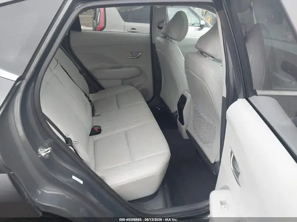 KM8HECA34RU090902 2024 HYUNDAI KONA - Image 8