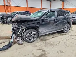 KM8HECA34RU091676 2024 HYUNDAI KONA