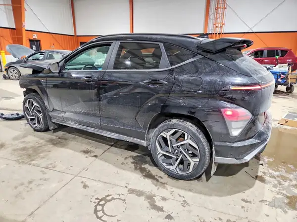 KM8HECA34RU091676 2024 HYUNDAI KONA - Image 2