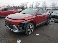 KM8HECA34RU100733 2024 HYUNDAI KONA
