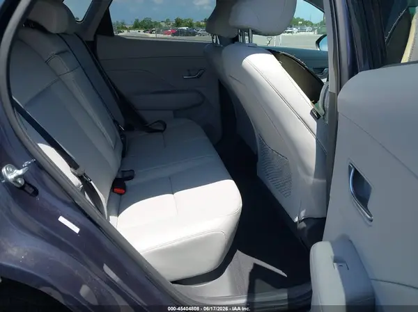 KM8HECA34RU109805 2024 HYUNDAI KONA - Image 8