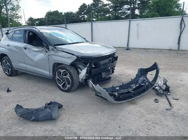 KM8HECA34RU121601 2024 HYUNDAI KONA - Image 1