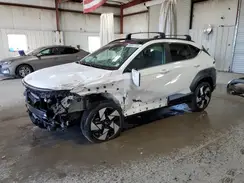 KM8HECA34RU136812 2024 HYUNDAI KONA