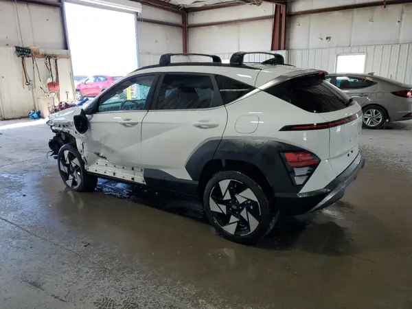 KM8HECA34RU136812 2024 HYUNDAI KONA - Image 2