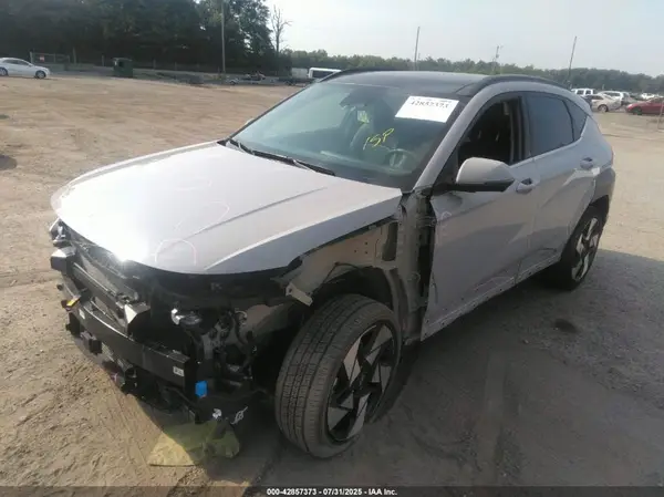 KM8HECA34RU152976 2024 HYUNDAI KONA - Image 2