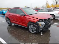 KM8HECA34RU156106 2024 HYUNDAI KONA