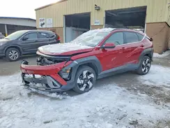 KM8HECA34RU162195 2024 HYUNDAI KONA