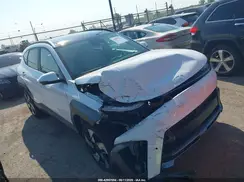 KM8HECA34RU165341 2024 HYUNDAI KONA