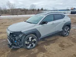 KM8HECA34RU180910 2024 HYUNDAI KONA