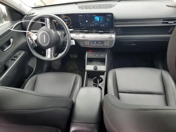 KM8HECA34RU180910 2024 HYUNDAI KONA - Image 8