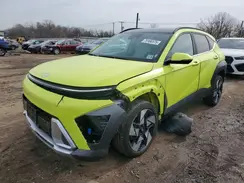 KM8HECA34RU183595 2024 HYUNDAI KONA