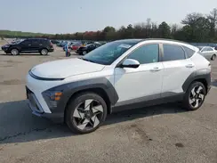 KM8HECA34SU186924 2025 HYUNDAI KONA