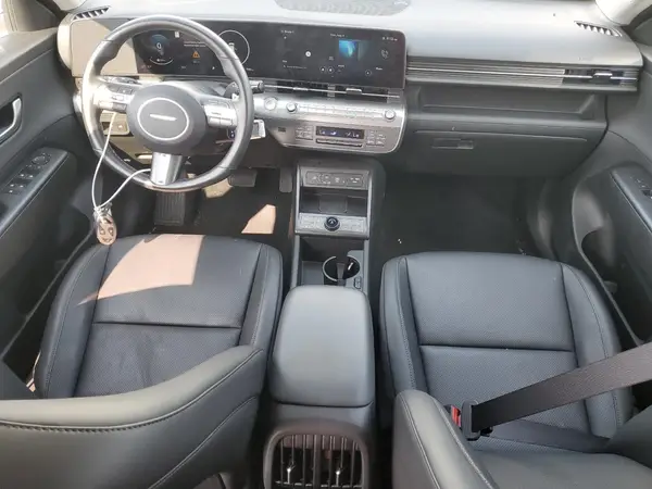 KM8HECA34SU186924 2025 HYUNDAI KONA - Image 8